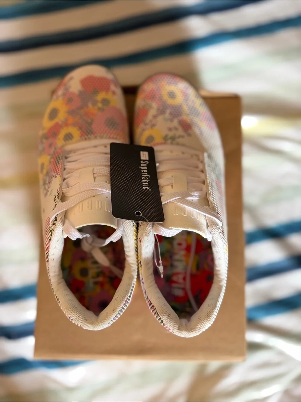 NOBULL SF Trainer+ Low 